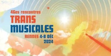 Festival trans musicales 2024